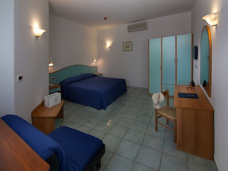 Grifo Hotel Charme & SPA - mese di Aprile - Hotel Grifo-Casamicciola Terme Ischia